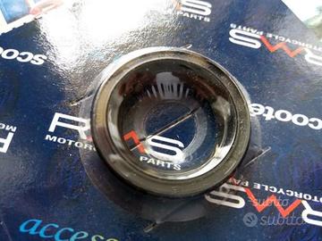 Paraolio motore Aquilotto Sport Oropa