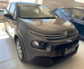 Citroen C3 PureTech 83 S&S Feel