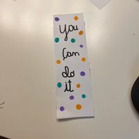 Segnalibri Fatti A Mano