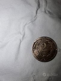 moneta ungherese 