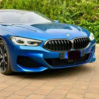 Bmw serie 840 xd grand coupe