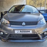 Aixam City GTO Sensation
