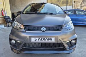 Aixam City GTO Sensation