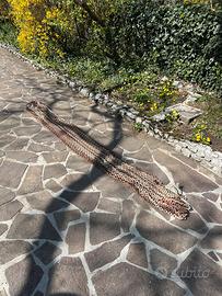 Catena ancora 6 mm - 50 m