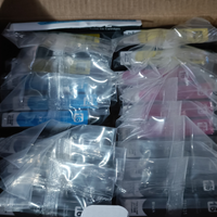 20 Cartucce a Colori per Epson Ejet 16XL