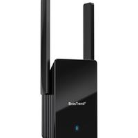 BrosTrend WiFi 6 AX3000 Ripetitore WiFi Potente p