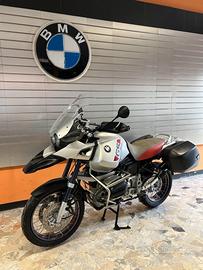 Bmw R 1150 GS Adventure