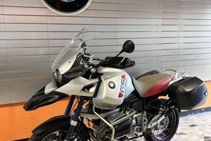 Bmw R 1150 GS Adventure