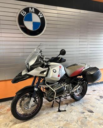 Bmw R 1150 GS Adventure