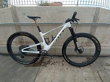 MTB Scott Spark rc Pro Custom M
