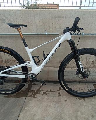 MTB Scott Spark rc Pro Custom M