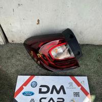 STOP LED SINISTRO RENAULT CAPTUR I