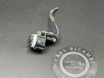 SENSORE DI PARCHEGGIO BMW 66205A1A268 NERO -27-