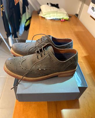 Scarpe Jack&Jhons tg. 43