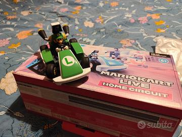 mario kart live per Nintendo switch 