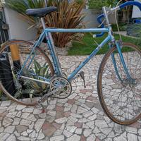 bici Willer triestina d epoca