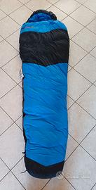 Sacco a pelo Salewa per condizioni estreme -36°C