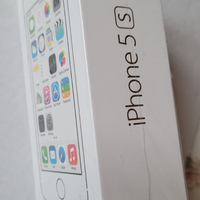 Iphone 5 S 64 gb vintage