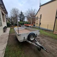 carrello rimorchio