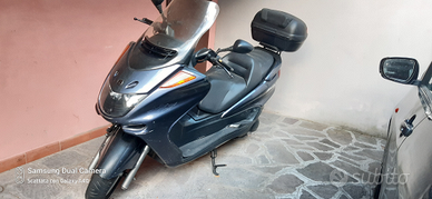 Scooter Yamaha Majesty 250