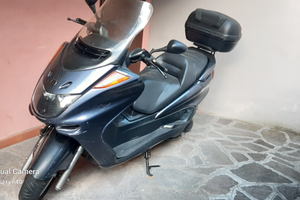 Scooter Yamaha Majesty 250