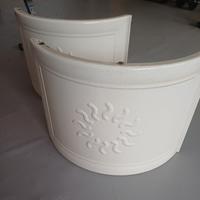 Termostufa edilkamin Prestige 