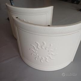 Termostufa edilkamin Prestige 