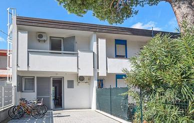 Villetta Terra-Cielo a Lido degli Scacchi