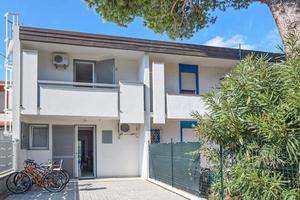 Villetta Terra-Cielo a Lido degli Scacchi