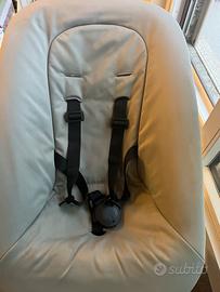 Sdraietta cybex lemo