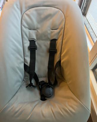 Sdraietta cybex lemo