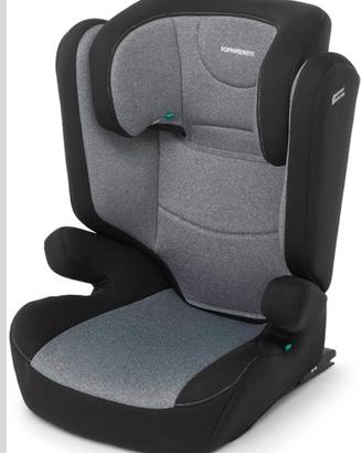 Seggiolino Foppapedretti isofix nuovo