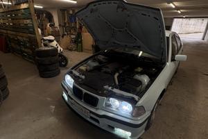 bmw e36 318tds