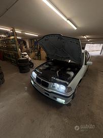 bmw e36 318tds