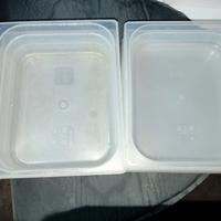 Contenitore Alimenti
