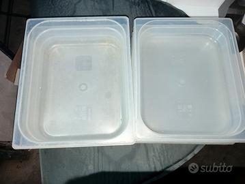 Contenitore Alimenti