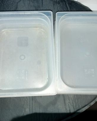 Contenitore Alimenti