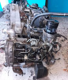 Motore Subaru EE20 per Xv Impreza Forester Legacy