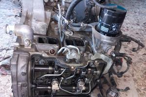 Motore Subaru EE20 per Xv Impreza Forester Legacy