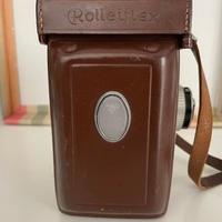 ROLLEIFLEX T "Type 1"