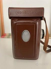 ROLLEIFLEX T "Type 1"
