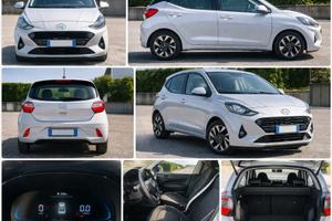 HYUNDAI I10 CONNECTLINE  LUGLIO 2025 PARI AL NUOVO