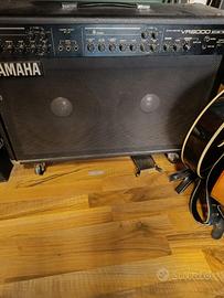 Amply Yamaha per Chitarra, VR6000