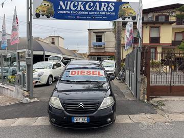 Citroen C3 1.4 HDi 70CV Exclusive