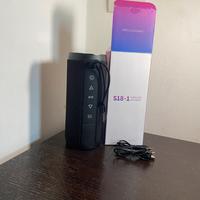 Cassa Bluetooth Portatile 30W