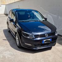 Polo bifuel della casa  madre