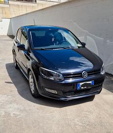 Polo bifuel della casa  madre