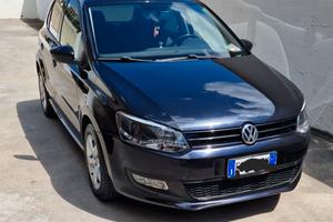 Polo bifuel della casa  madre