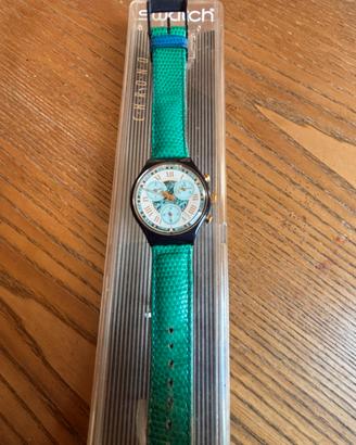 Orologio SWATCH  CHRONO