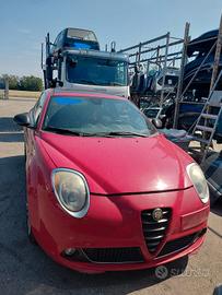 RICAMBI USATI ALFA ROMEO MITO ANNO 2011